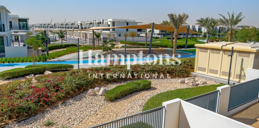 Townhouse de 4 chambres à Al Manara, UAE No. 154530