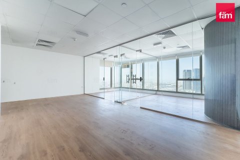 56.7m² Office in Business Bay, UAE No. 219144