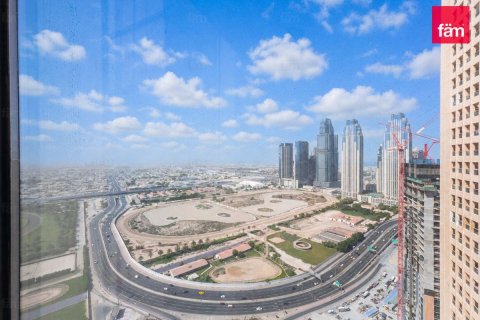 56.7m² Office in Business Bay, UAE No. 219144 7