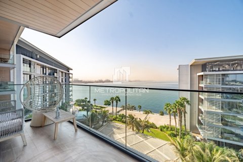 1 bedroom Apartment in Bluewaters Residences, UAE No. 129804