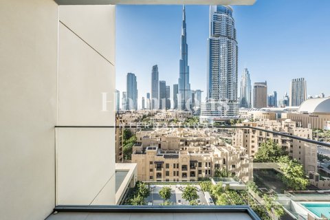 Apartment de 2 dormitorios en Burj Royale, UAE No. 224499 3