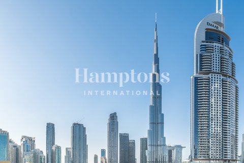 Apartment de 2 dormitorios en Burj Royale, UAE No. 224499 24