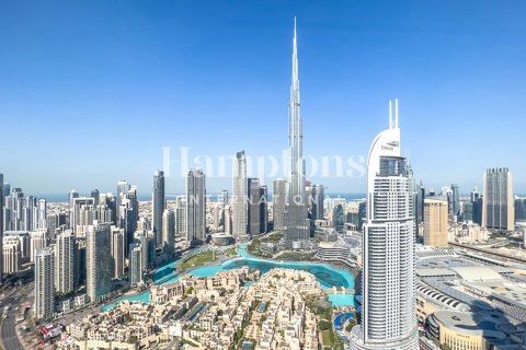 Apartment de 2 dormitorios en Burj Royale, UAE No. 224499 21