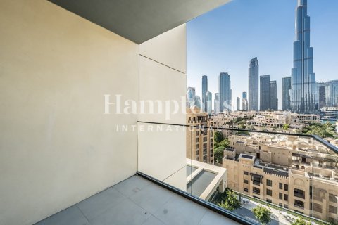 Apartment de 2 dormitorios en Burj Royale, UAE No. 224499 15