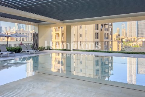 Apartment de 2 dormitorios en Burj Royale, UAE No. 224499 29