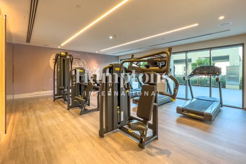 Apartment de 2 dormitorios en Burj Royale, UAE No. 224499 11