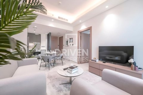 1 غرف نوم شقة في Jumeirah Village Triangle, الإمارات العربية المتحدة رقم 214683 3
