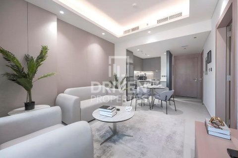 1 غرف نوم شقة في Jumeirah Village Triangle, الإمارات العربية المتحدة رقم 214683 4