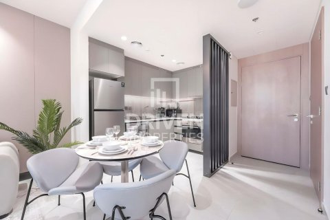1 غرف نوم شقة في Jumeirah Village Triangle, الإمارات العربية المتحدة رقم 214683 11