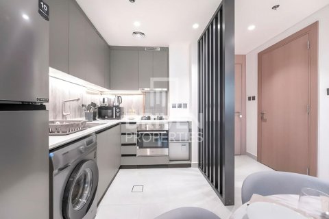 1 غرف نوم شقة في Jumeirah Village Triangle, الإمارات العربية المتحدة رقم 214683 10