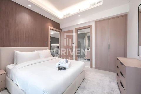1 غرف نوم شقة في Jumeirah Village Triangle, الإمارات العربية المتحدة رقم 214683 7