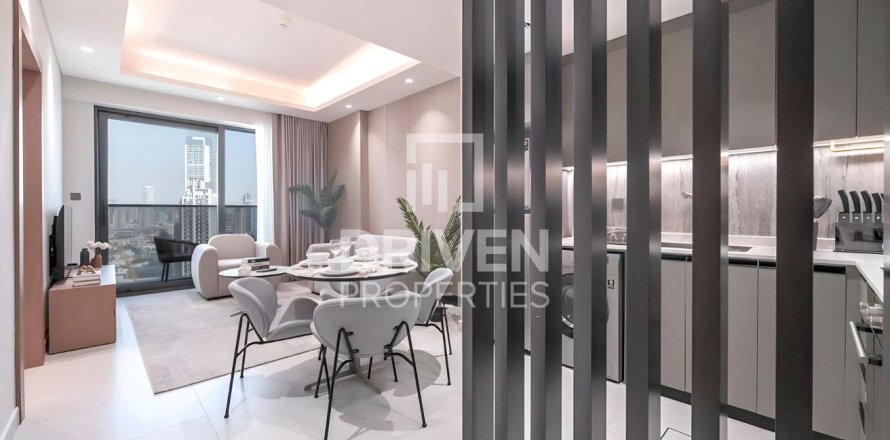 1 غرف نوم شقة في Jumeirah Village Triangle, الإمارات العربية المتحدة رقم 214683