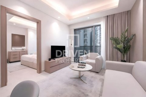 1 غرف نوم شقة في Jumeirah Village Triangle, الإمارات العربية المتحدة رقم 214683 5