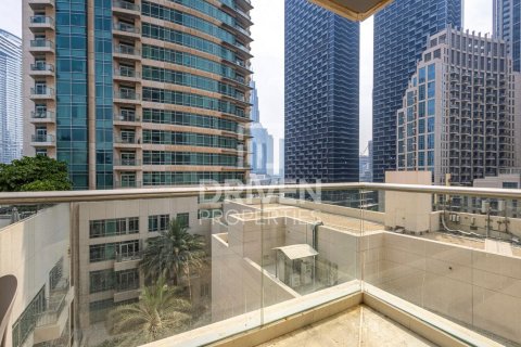 Apartment de 2 dormitorios en The Lofts, UAE No. 215031 15