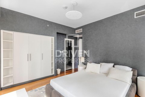 Apartment de 2 dormitorios en The Lofts, UAE No. 215031 12