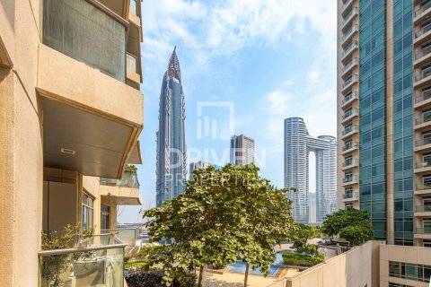 Apartment de 2 dormitorios en The Lofts, UAE No. 215031 9