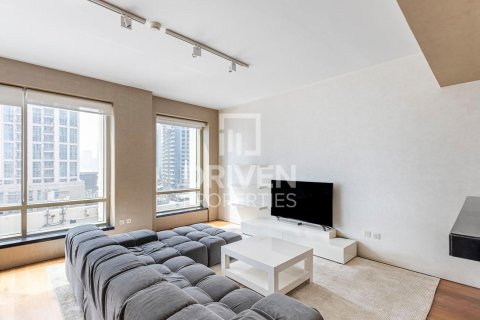 Apartment de 2 dormitorios en The Lofts, UAE No. 215031 5