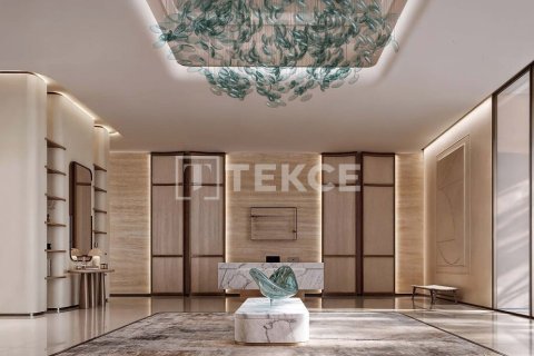 Apartment de 2 dormitorios en Dubai, UAE No. 124821 10