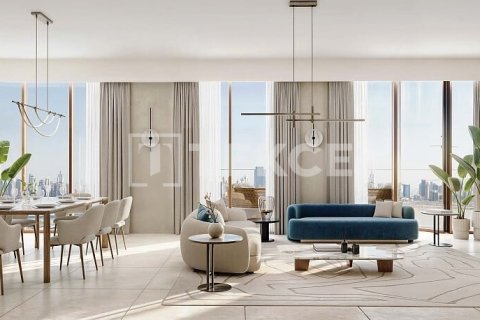 Apartment de 2 dormitorios en Dubai, UAE No. 124821 14