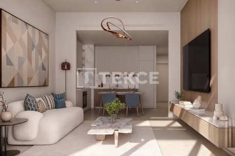 Apartment de 2 dormitorios en Dubai, UAE No. 124821 11