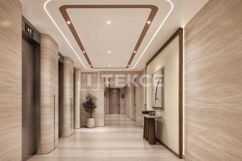 Apartment de 2 dormitorios en Dubai, UAE No. 124821 5