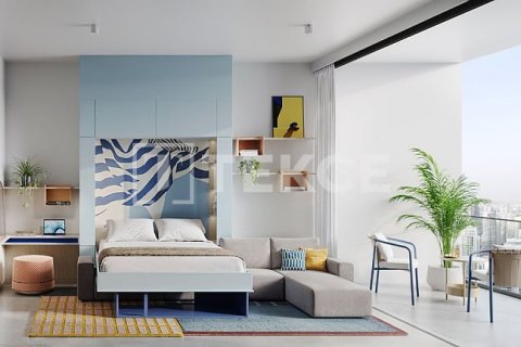 2 bedrooms Duplex in Dubai Marina, UAE No. 133947 23