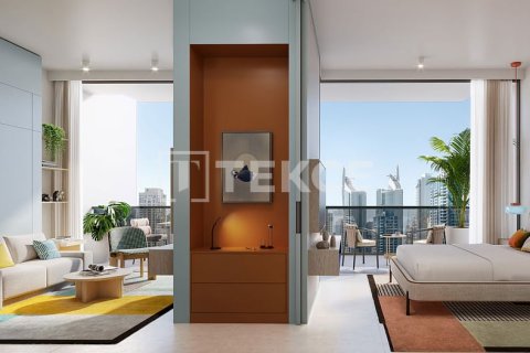 2 bedrooms Duplex in Dubai Marina, UAE No. 133947 26