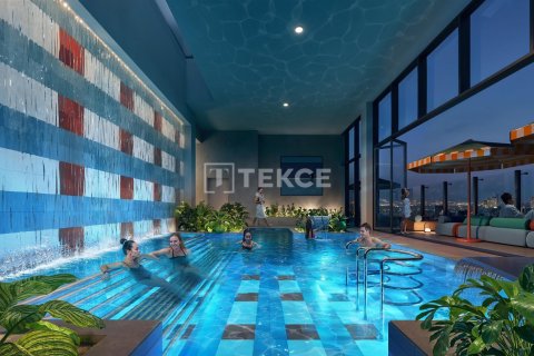 2 bedrooms Duplex in Dubai Marina, UAE No. 133947 13