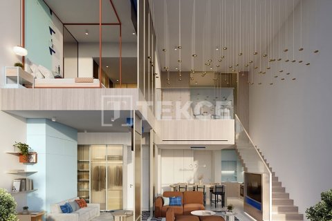2 bedrooms Duplex in Dubai Marina, UAE No. 133947 29