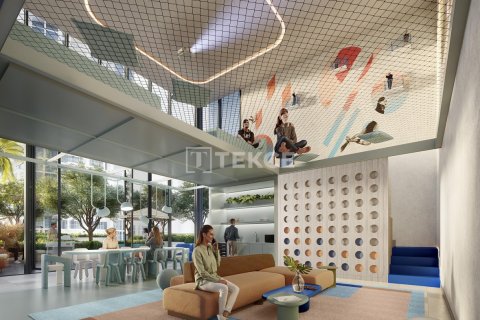 2 bedrooms Duplex in Dubai Marina, UAE No. 133947 12