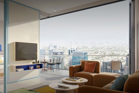 2 bedrooms Duplex in Dubai Marina, UAE No. 133947 16
