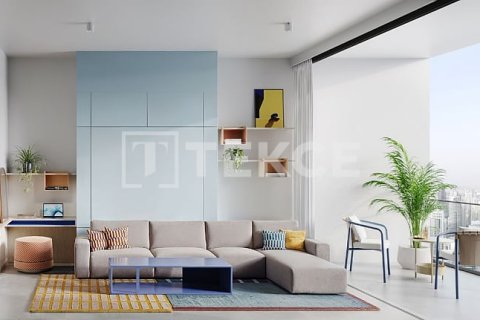 2 bedrooms Duplex in Dubai Marina, UAE No. 133947 22