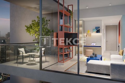 2 bedrooms Duplex in Dubai Marina, UAE No. 133947 19