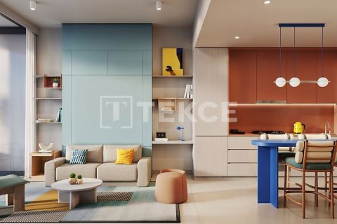 2 bedrooms Duplex in Dubai Marina, UAE No. 133947 28
