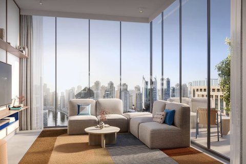 2 bedrooms Duplex in Dubai Marina, UAE No. 133947 18