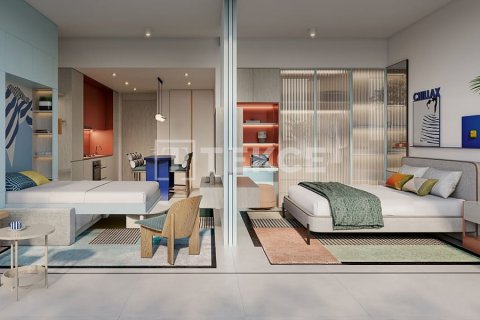 2 bedrooms Duplex in Dubai Marina, UAE No. 133947 25