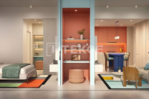 2 bedrooms Duplex in Dubai Marina, UAE No. 133947 27