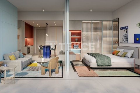 2 bedrooms Duplex in Dubai Marina, UAE No. 133947 24