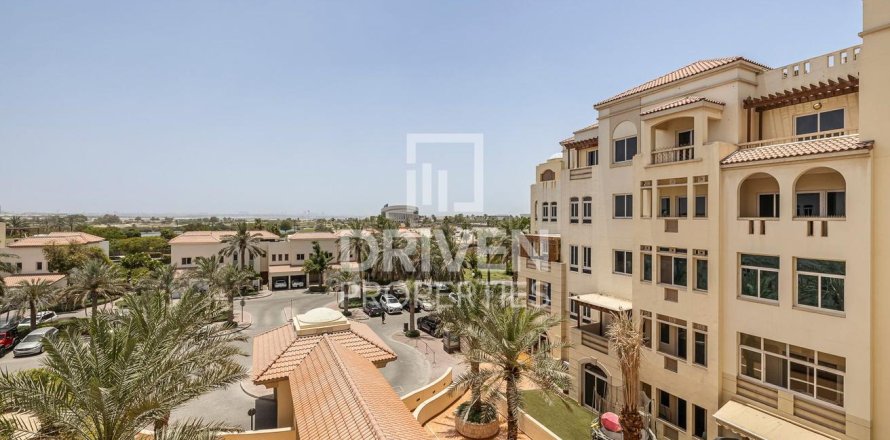 Apartment de 2 dormitorios en Dubai Festival City, UAE No. 199875