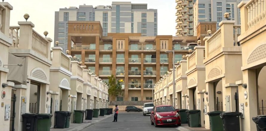 Townhouse de 2 chambres à Dubai, UAE No. 224431