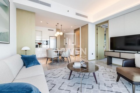 1 bedroom Apartment in Address Harbour Point, UAE No. 212457 4