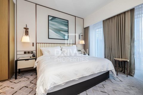 1 bedroom Apartment in Address Harbour Point, UAE No. 212457 6