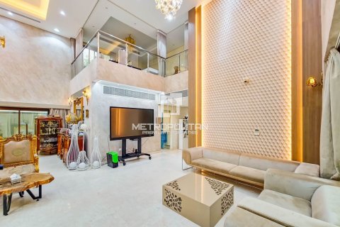 Вилла с 6 спальнями в Meydan, ОАЭ №128175 13