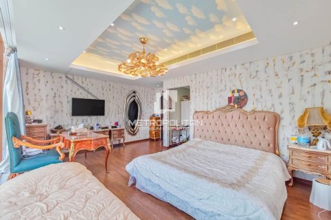 Вилла с 6 спальнями в Meydan, ОАЭ №128175 8