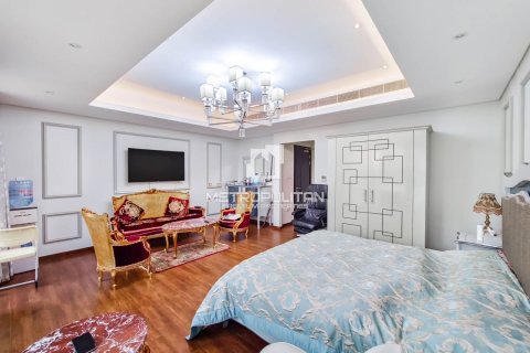 Вилла с 6 спальнями в Meydan, ОАЭ №128175 5