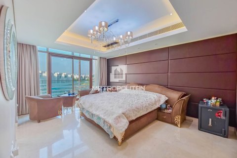 Вилла с 6 спальнями в Meydan, ОАЭ №128175 11