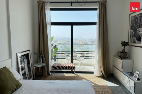 Apartment de 38.2m² en Arjan, UAE No. 198595 3