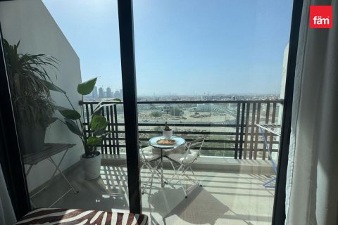 Apartment de 38.2m² en Arjan, UAE No. 198595 16