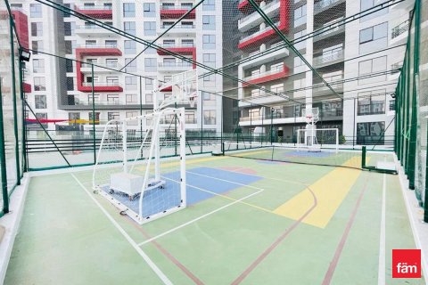 Apartment de 38.2m² en Arjan, UAE No. 198595 7