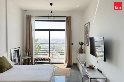 Apartment de 38.2m² en Arjan, UAE No. 198595 14